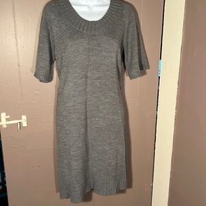 Sweater Dress (Any 5 Items For $20)